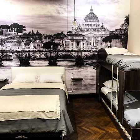 San Pietro Lujan Bed&Breakfast Exterior foto
