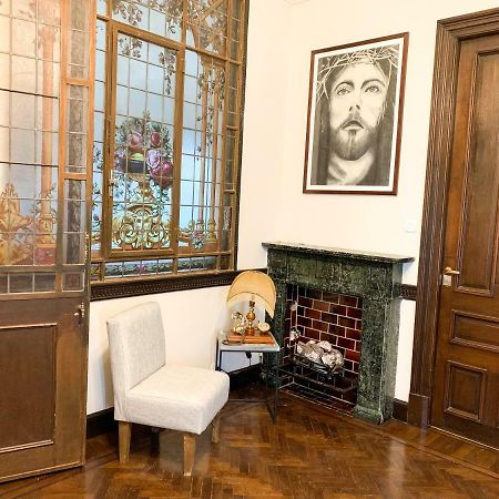 San Pietro Lujan Bed&Breakfast Exterior foto