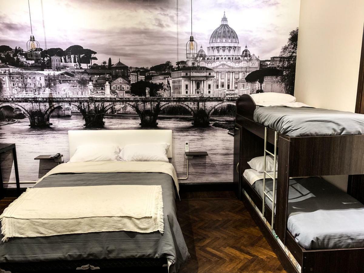 San Pietro Lujan Bed&Breakfast Exterior foto