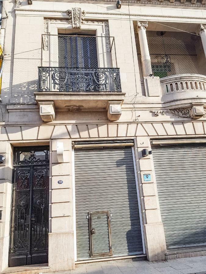 San Pietro Lujan Bed&Breakfast Exterior foto