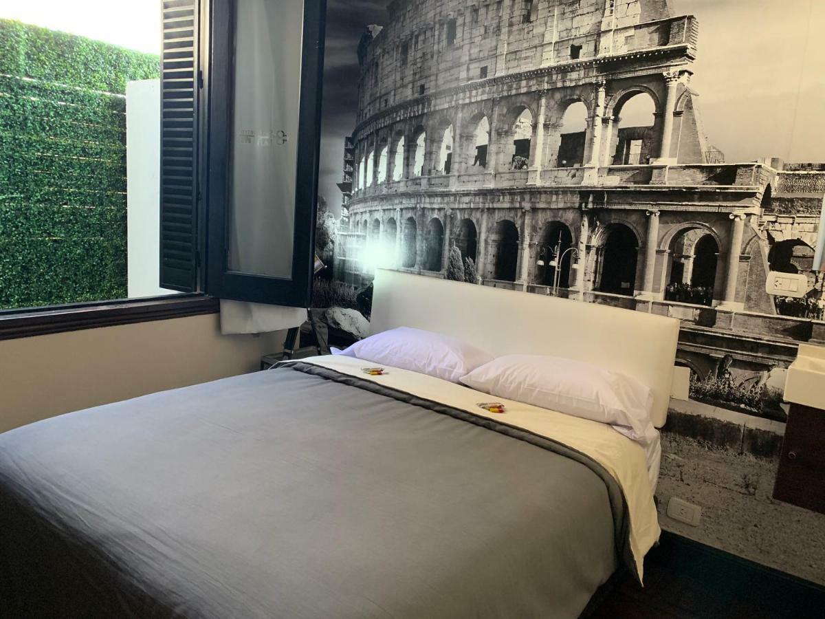 San Pietro Lujan Bed&Breakfast Exterior foto