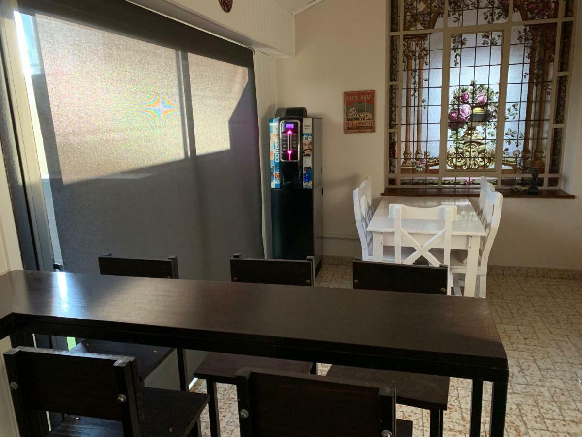 San Pietro Lujan Bed&Breakfast Exterior foto