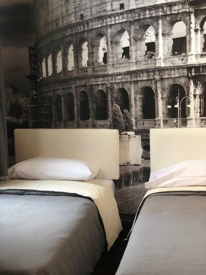 San Pietro Lujan Bed&Breakfast Exterior foto